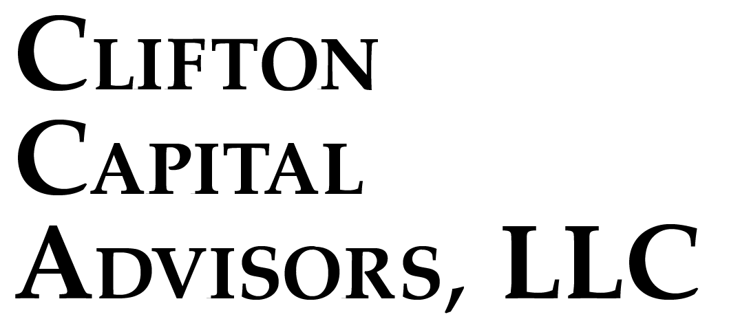 Clifton Capital Advisors Logo